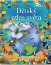 Dětský atlas světa