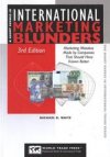 A short course in international marketing blunders