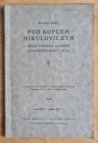 Pod kopcem mikulovickým