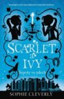 Scarlet a Ivy Šepoty ve zdech