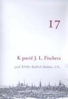 17. výroční přednáška k poctě J.L. Fischera