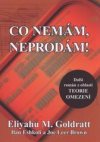 Co nemám, neprodám!