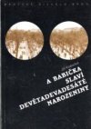 Jiří Kratochvil, A babička slaví devětadevadesáté narozeniny