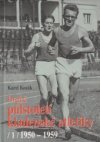Druhé půlstoletí kladenské atletiky.
