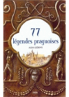 77 légendes praguoises