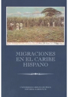 Migraciones en el Caribe Hispano