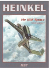 Heinkel He 162 Spatz