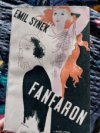 Fanfaron