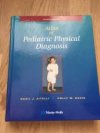 Atlas of pediatric physical diagnosis