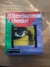 Mikroekonomie a chování