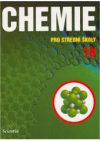 Chemie pro střední školy.