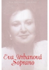Eva Urbanová - soprano
