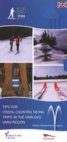 Tips for cross-country skiing trips in the Karlovy Vary Region