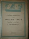 Zdenko Fibich
