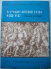 O vyhnání křižáků z Čech roku 1427