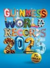 Guinness world records 2025