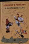 Písničky z pohádek a dětských filmů