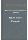 Zákon o azyle