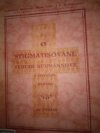 O stigmatisované Terezii Neumannové z Konnersreuthu/ Nejnovější události v Konnersreuthu