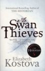 The Swan Thieves