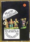 Truhlička malovaná