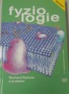 Fyziologie pro bakalářská studia v medicíně, ošetřovatelství, přírodovědných, pedagogických a tělovýchovných oborech