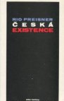 Česká existence