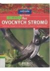 Řez ovocných stromů