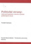 Politické strany