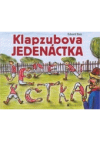 Klapzubova jedenáctka