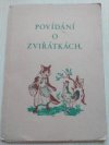 Povídání o zvířátkách