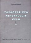 Topografická mineralogie Čech