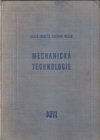 Mechanická technologie kovů