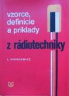 Vzorce, definície a príklady z radiotechniky