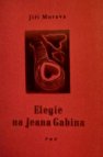 Elegie na Jeana Gabina