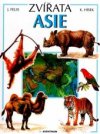 Zvířata Asie