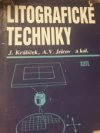 Litografické techniky