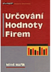 Určování hodnoty firem