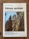 Základy geologie pro 4. ročník gymnázií