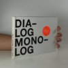 Dialog - Monolog o grafickém designu =