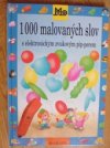 1000 malovaných slov