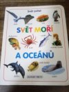 Svět moří a oceánů