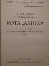 Rota "Astico"