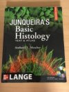 Junqueira's Basic Histology