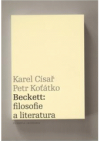 Beckett: filosofie a literatura