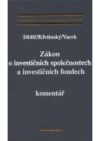 Zákon o investičních společnostech a investičních fondech