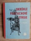 Okrúhle pančuchové stroje