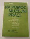 Slovník starého zemědělského nářadí, nástrojů a strojů (1750-1914)