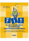 Fit in der deutschen Grammatik und Kommunikation