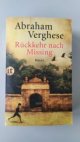 Rückkehr nach Missing